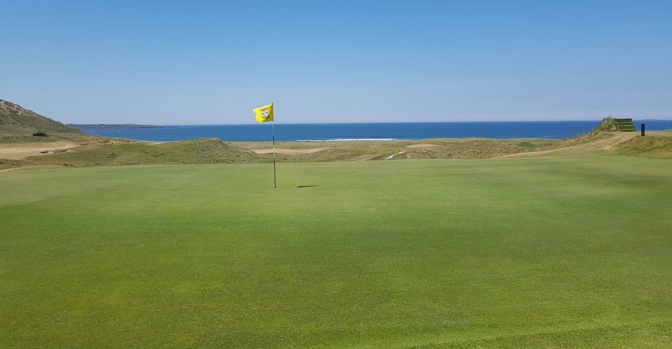 Strandhill Golf Club
