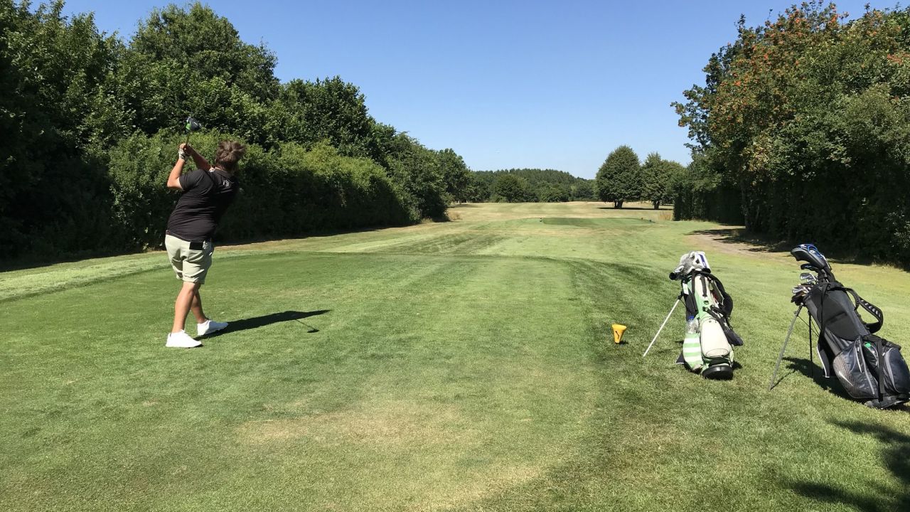 Öffentliche Kölner Anlage