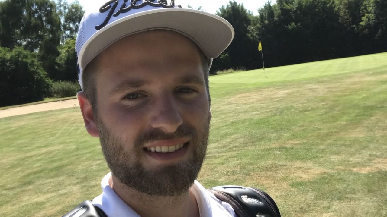 Öffentliche Kölner Anlage