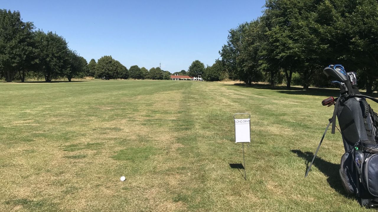 Öffentliche Kölner Anlage