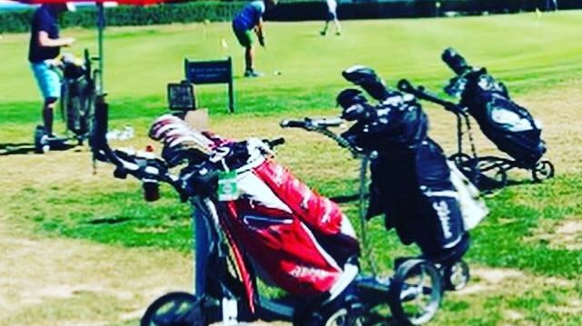 Öffentliche Kölner Anlage