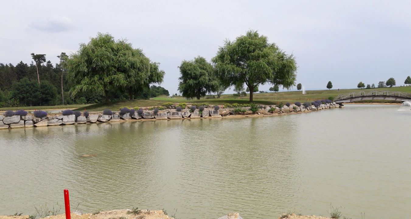 Golf Resort Kremstal