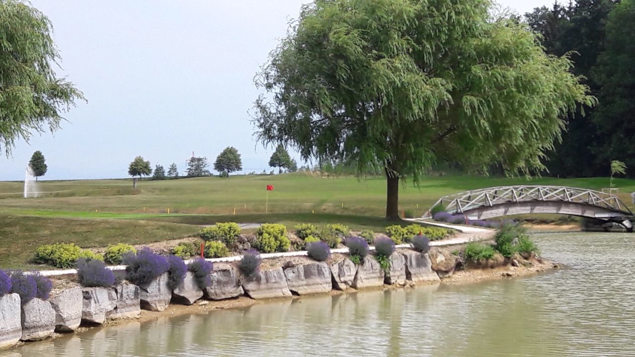 Golf Resort Kremstal