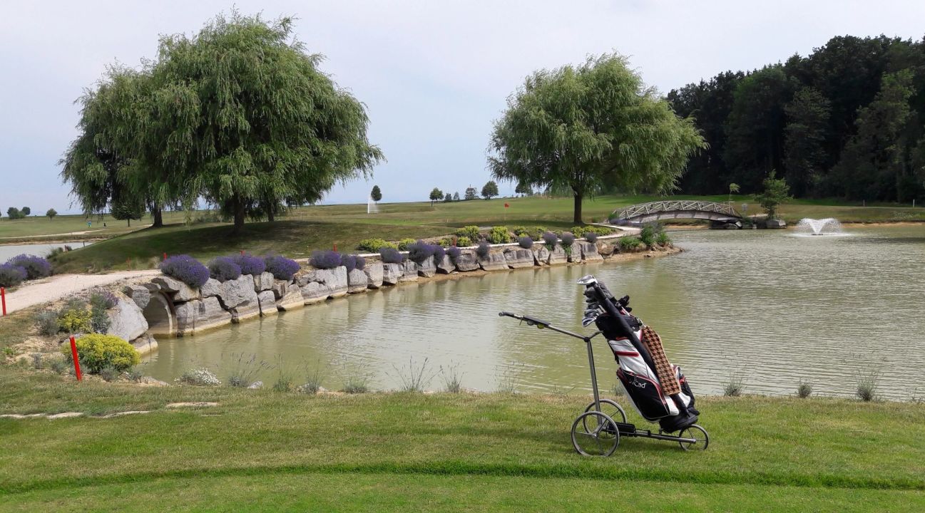 Golf Resort Kremstal