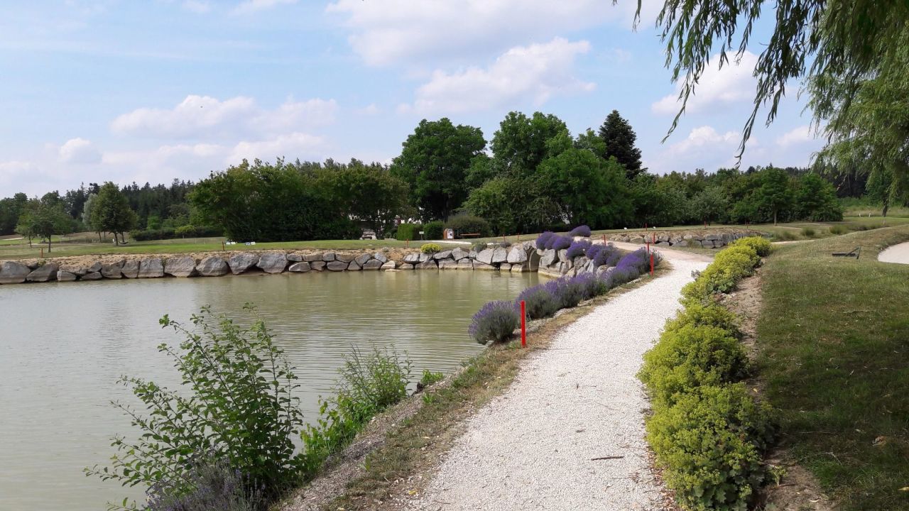 Golf Resort Kremstal