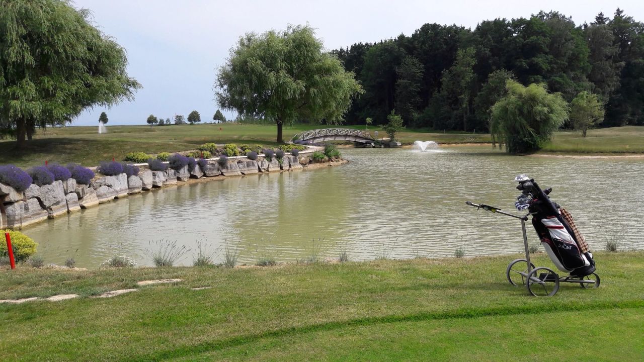 Golf Resort Kremstal