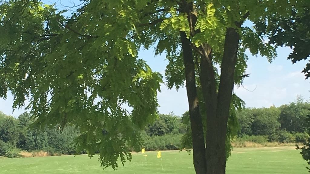 Golfanlage Römerhof