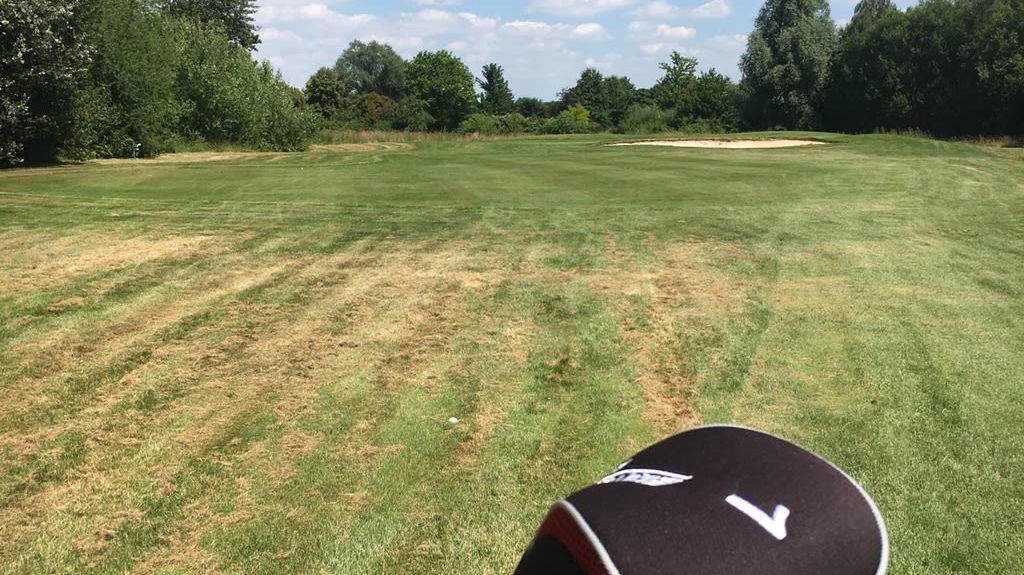 Golfanlage Römerhof