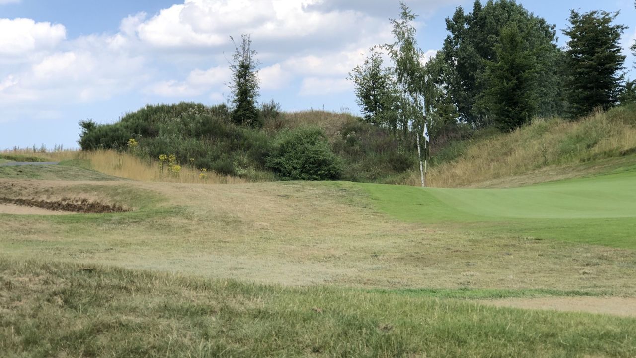 Kölner Golfclub
