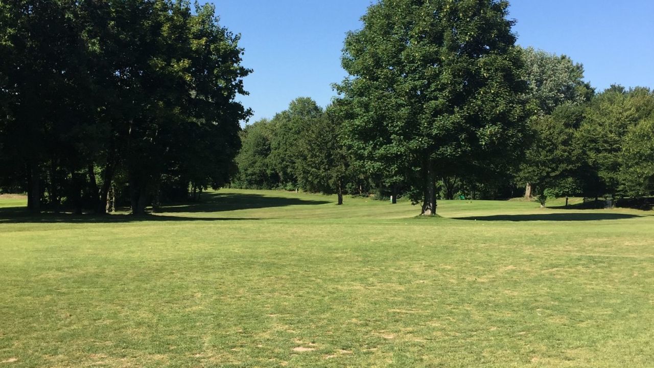 Golfanlage Hummelbachaue