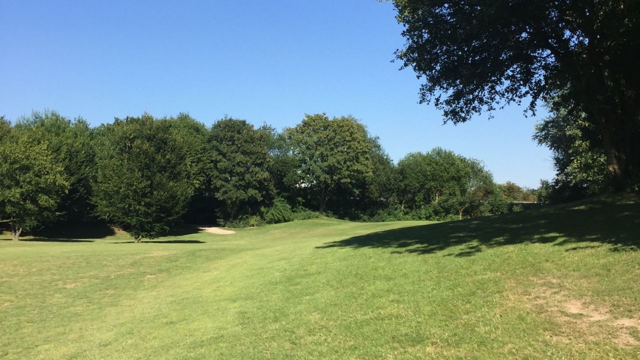 Golfanlage Hummelbachaue