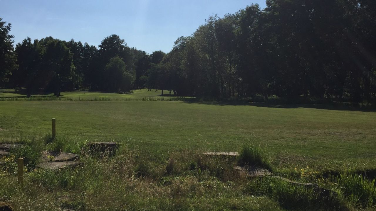 Golfanlage Hummelbachaue