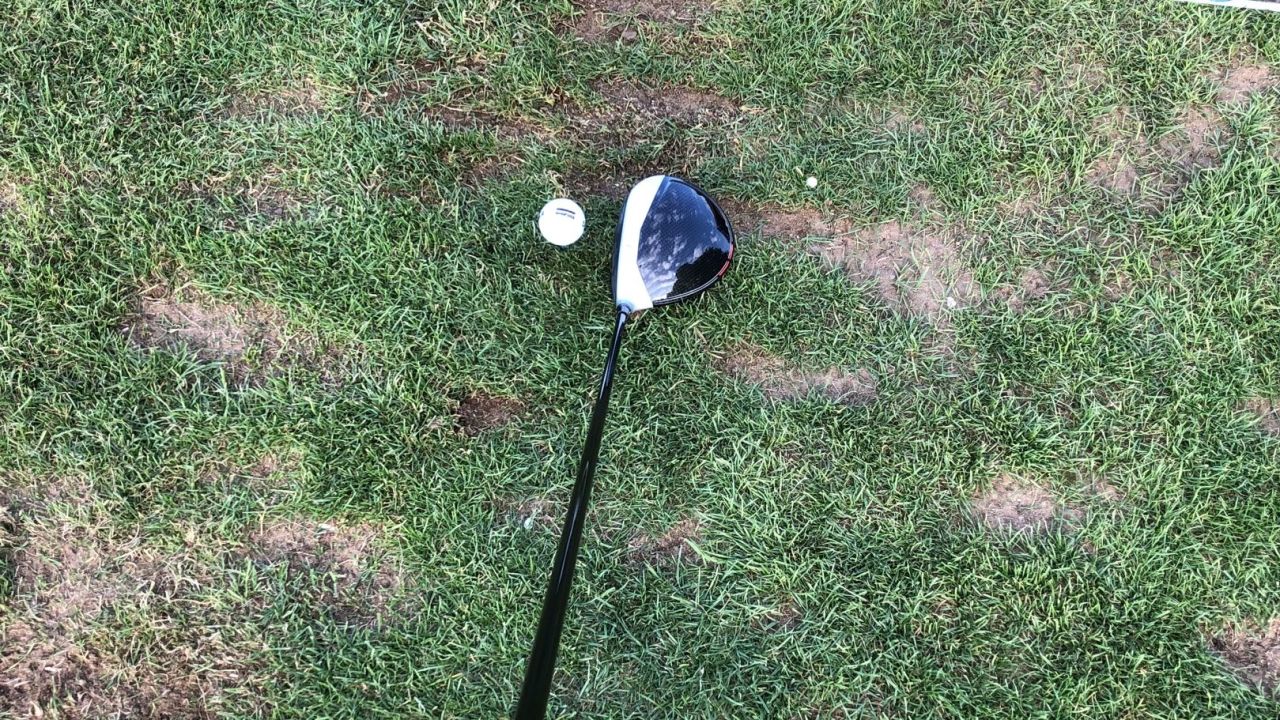 Wittelsbacher GC Rohrenfeld-Neuburg