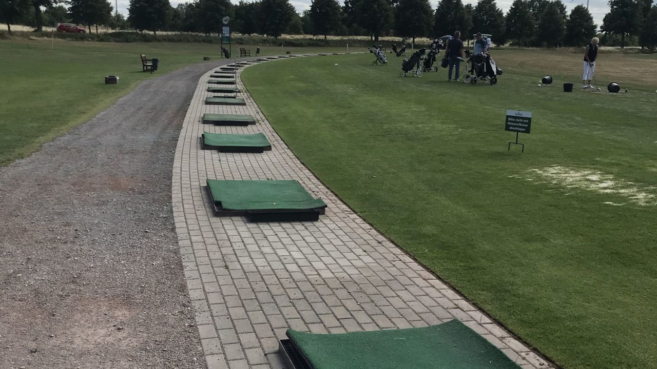 GolfRange Berlin-Großbeeren