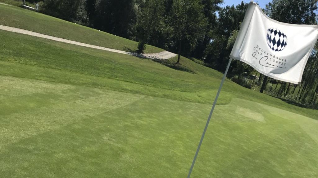 Golf Resort Bad Griesbach, Beckenbauer Golf Course