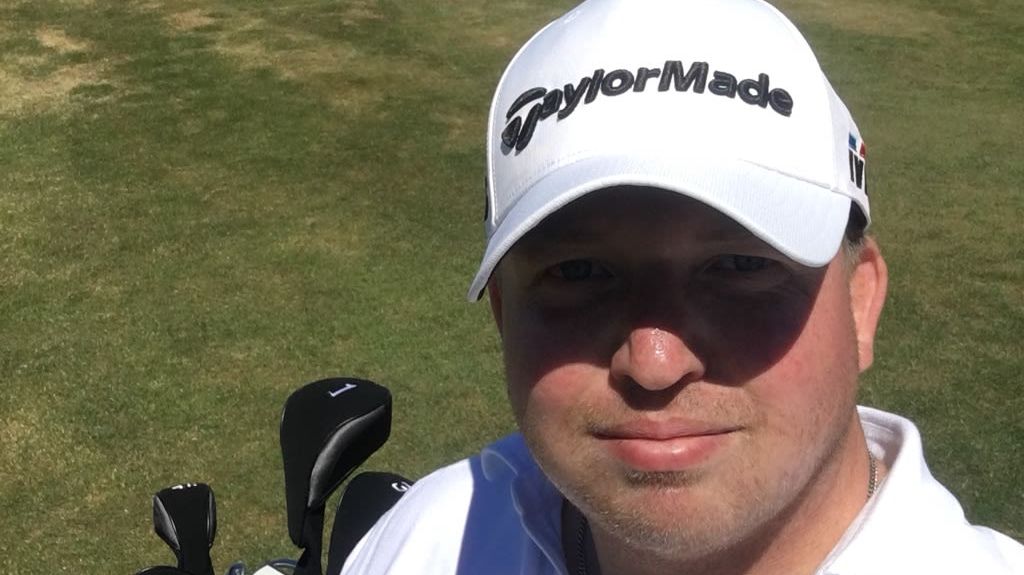 Golfplatz Werne a. d. Lippe