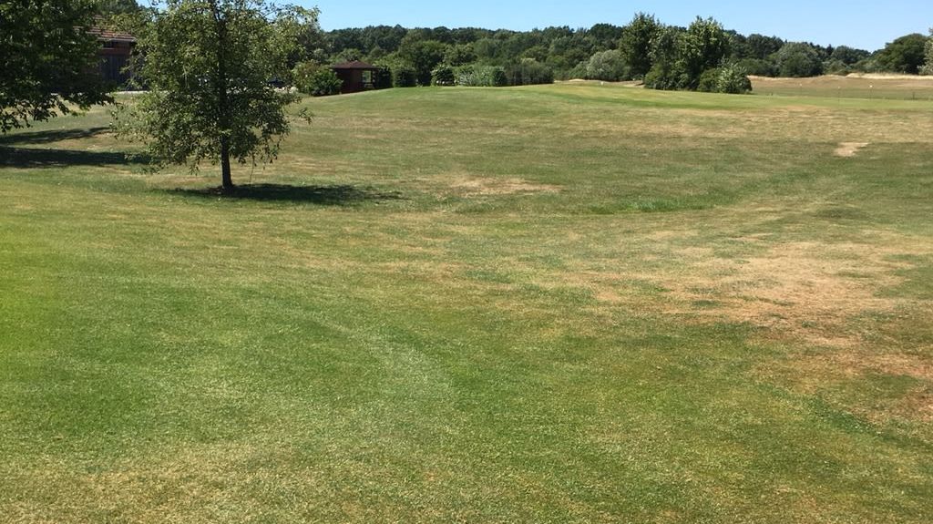 Golfplatz Werne a. d. Lippe