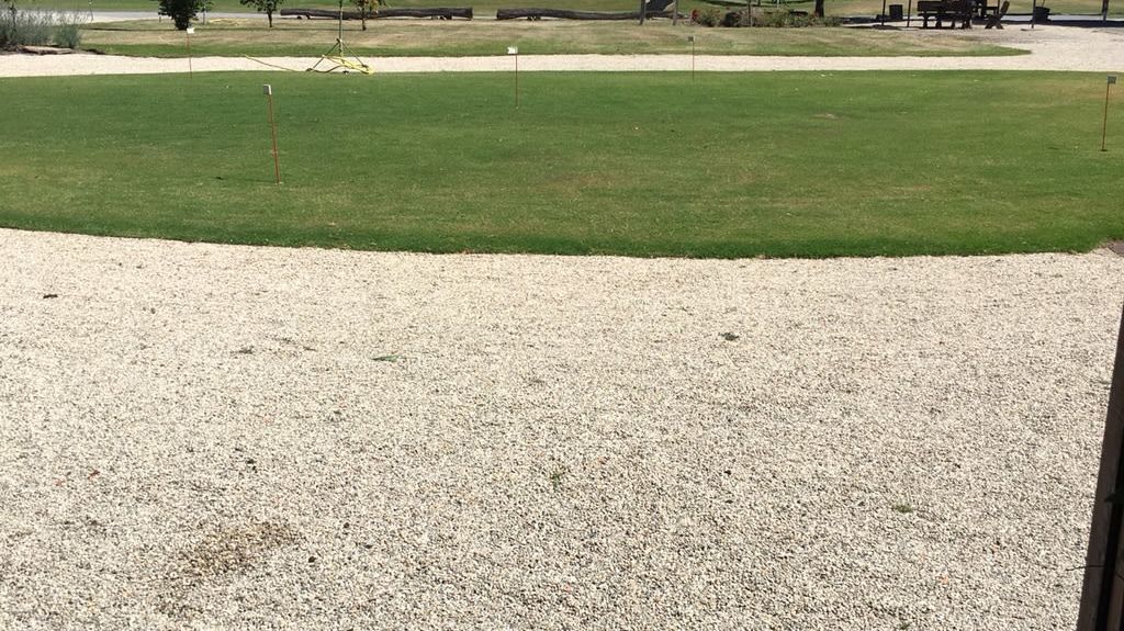 Golfplatz Werne a. d. Lippe