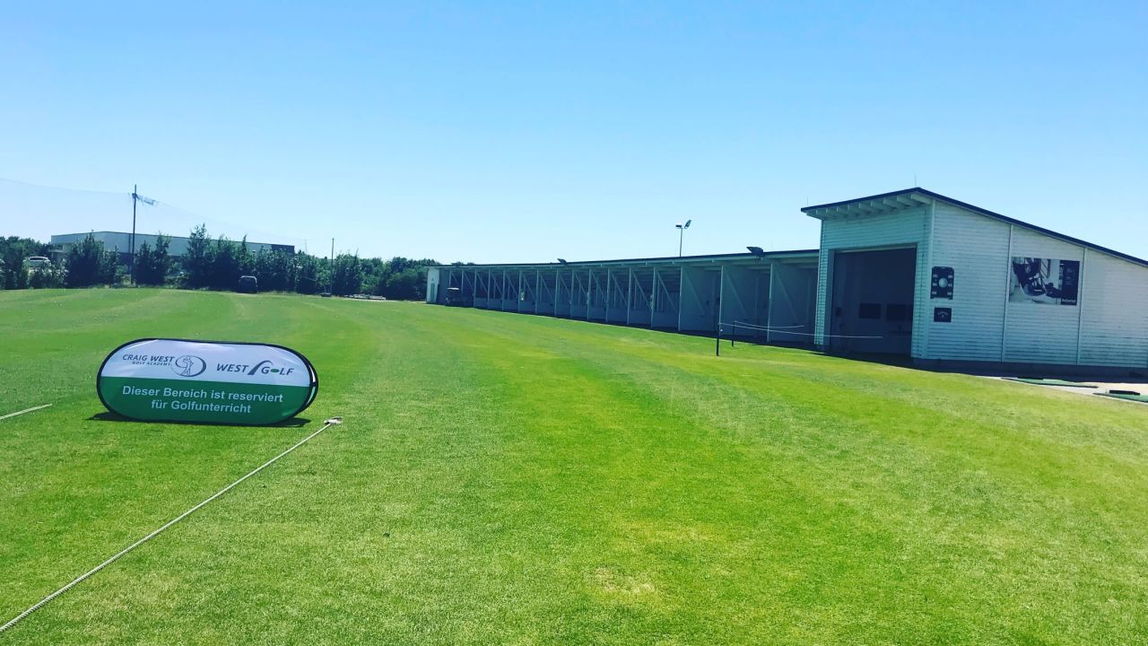 West Golf Köln