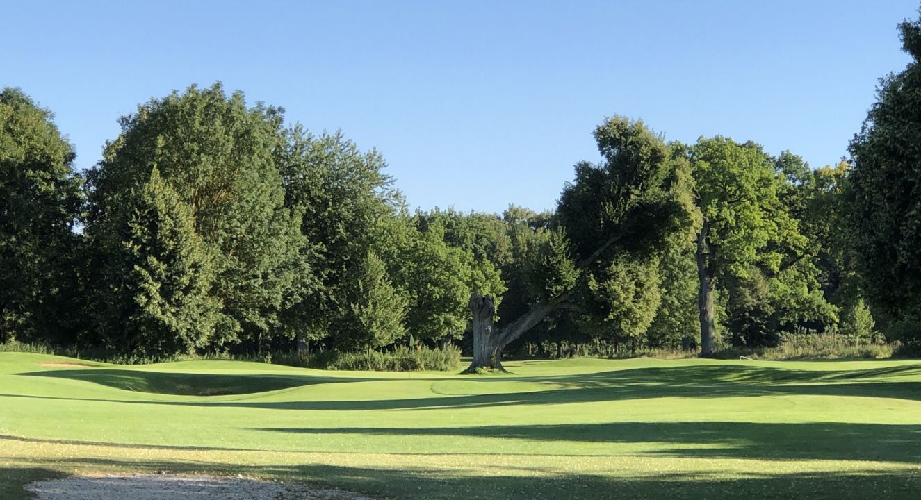 Wittelsbacher GC Rohrenfeld-Neuburg