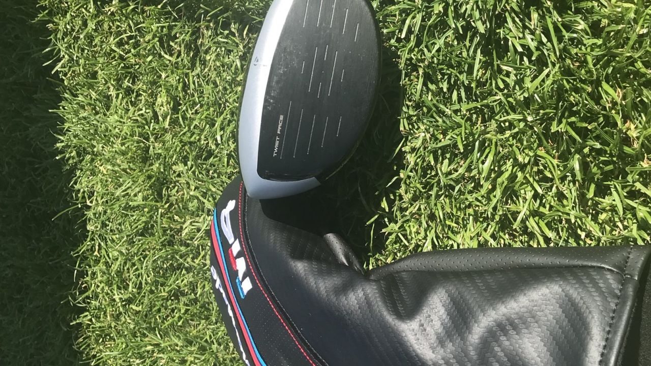 Golfplatz Altenstadt