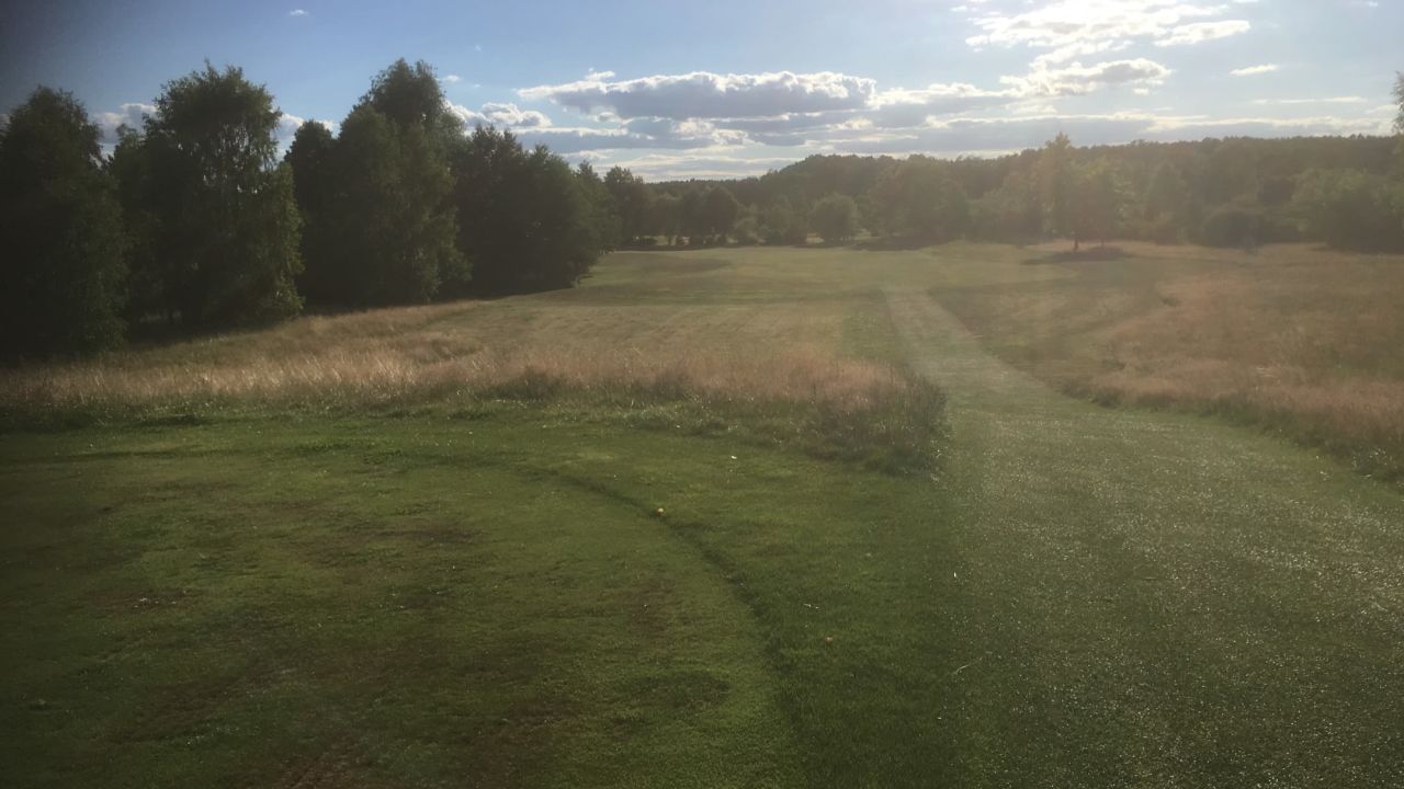 Märkischer Golf Club Potsdam