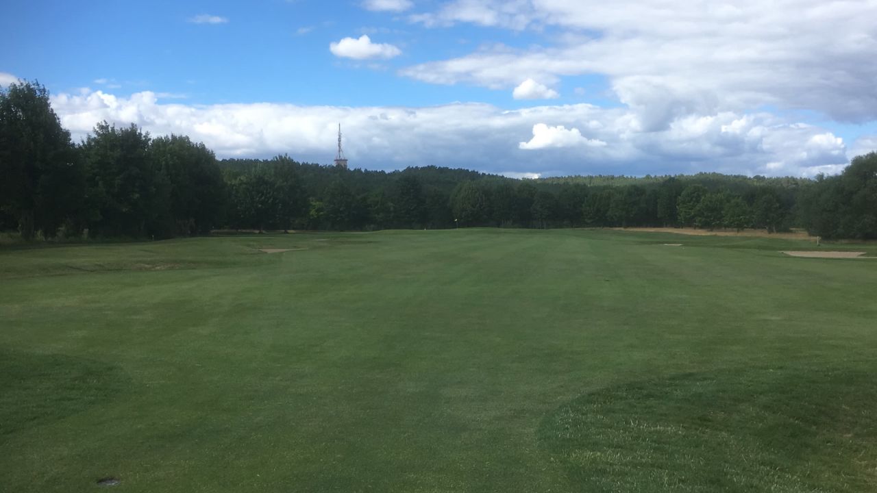 Märkischer Golf Club Potsdam