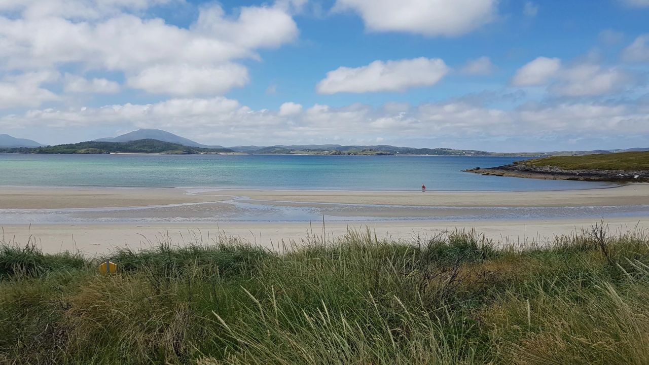 Rosapenna Golf Resort