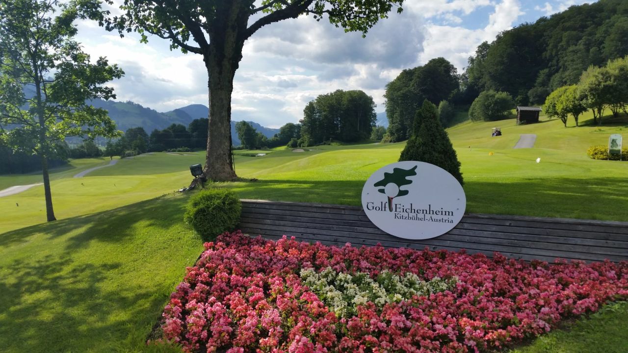 Golf Eichenheim