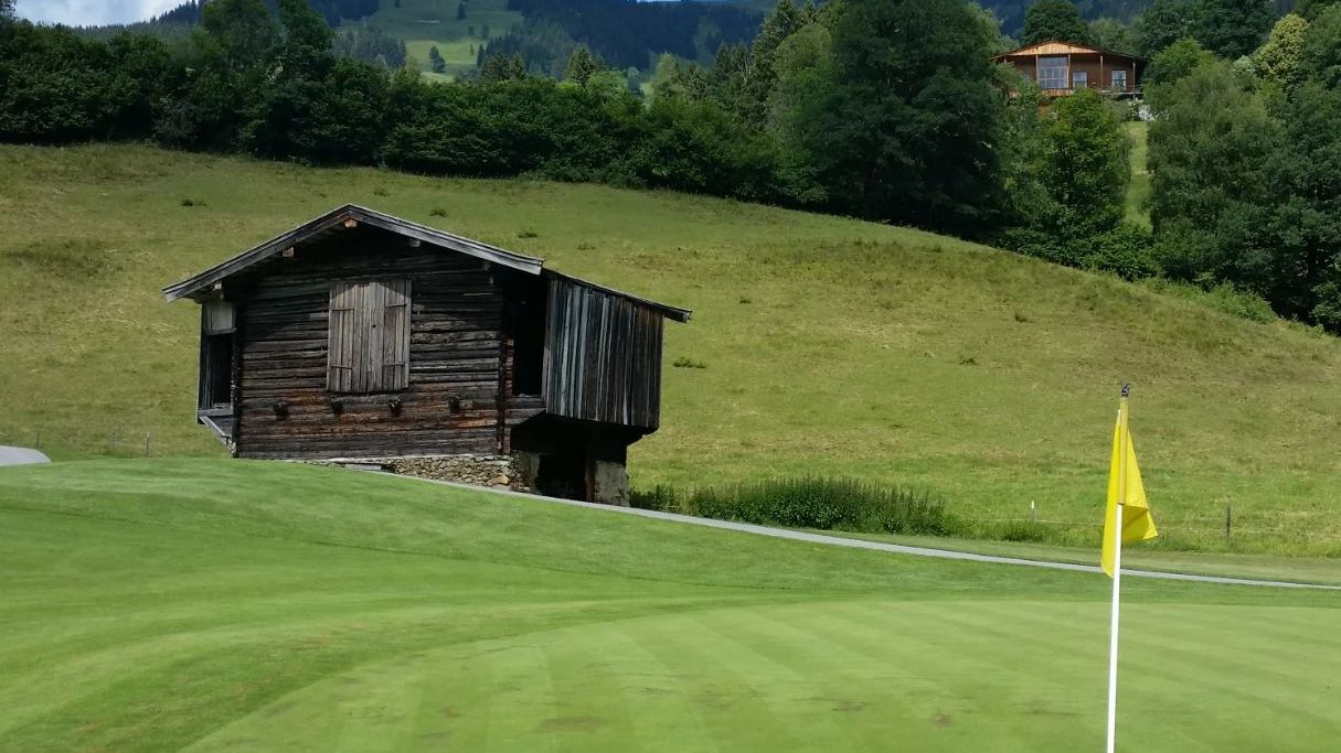 Golf Eichenheim