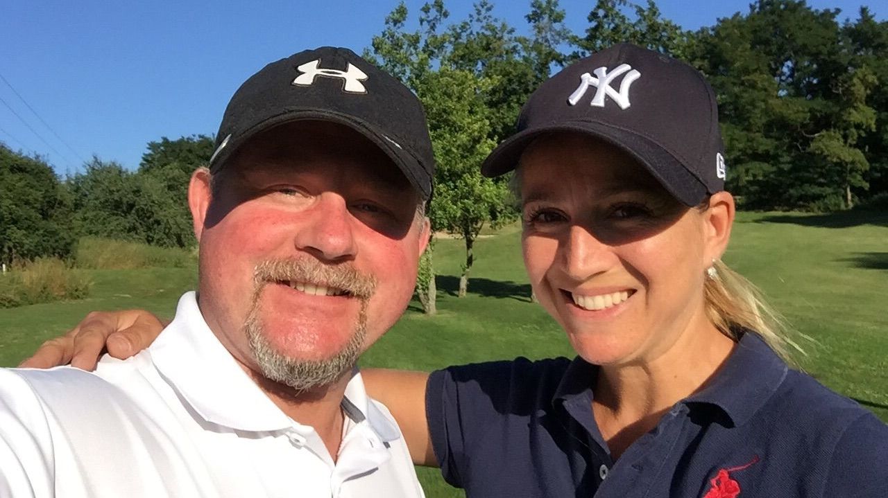 Golfanlage am Eselspfad