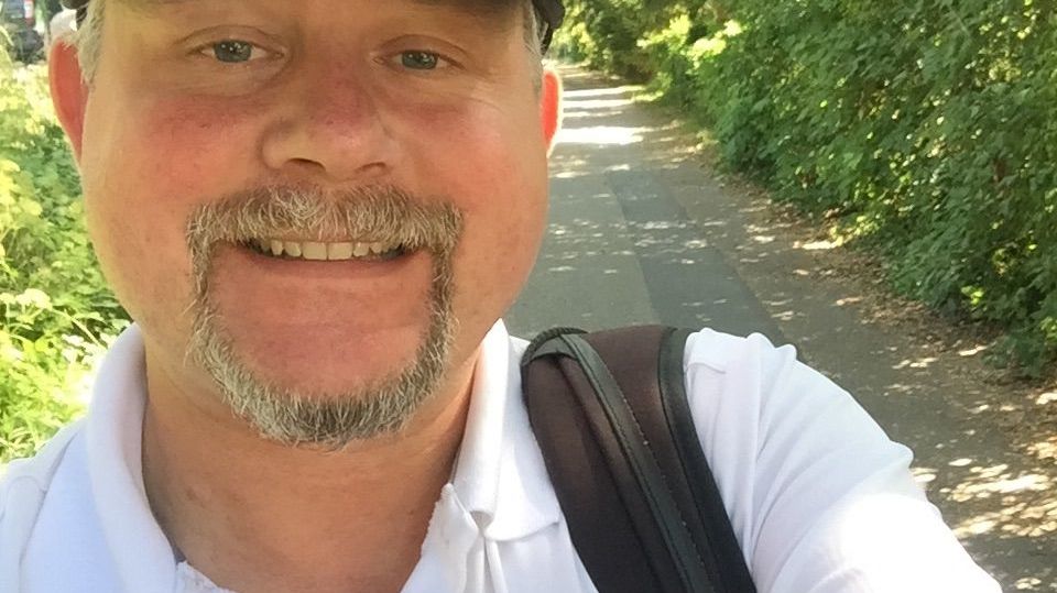 Golfanlage am Eselspfad