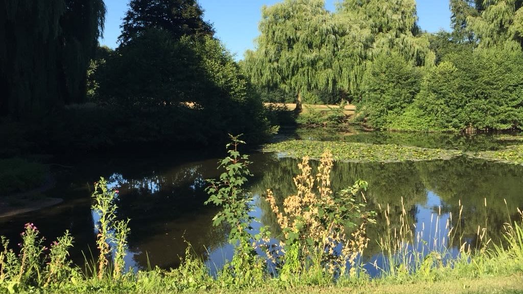 Golfclub Hamburg Gut Waldhof