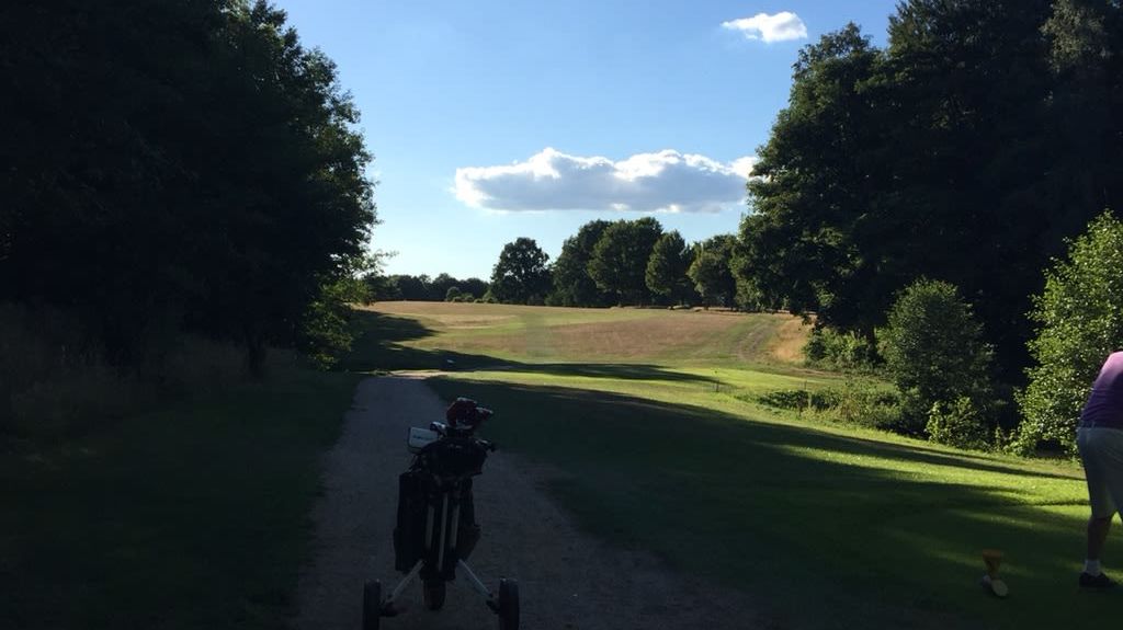 Golfclub Hamburg Gut Waldhof