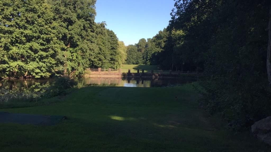 Golfclub Hamburg Gut Waldhof