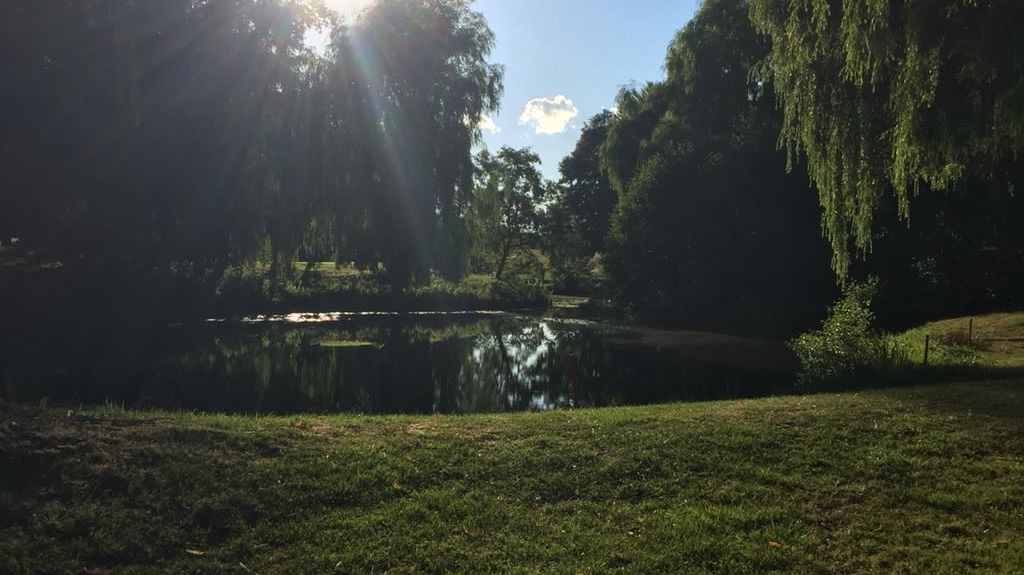 Golfclub Hamburg Gut Waldhof