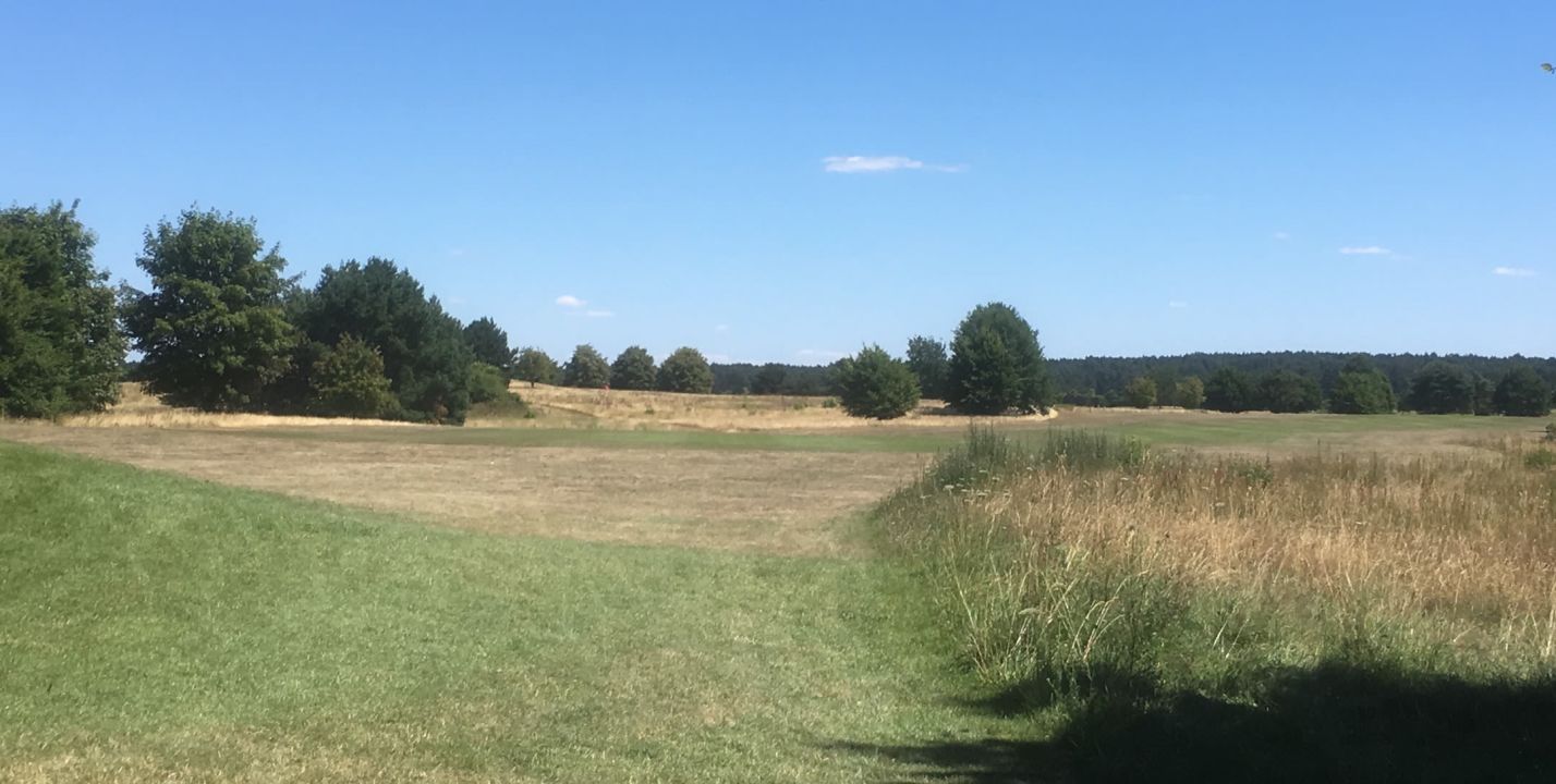 Golfclub Berlin Prenden