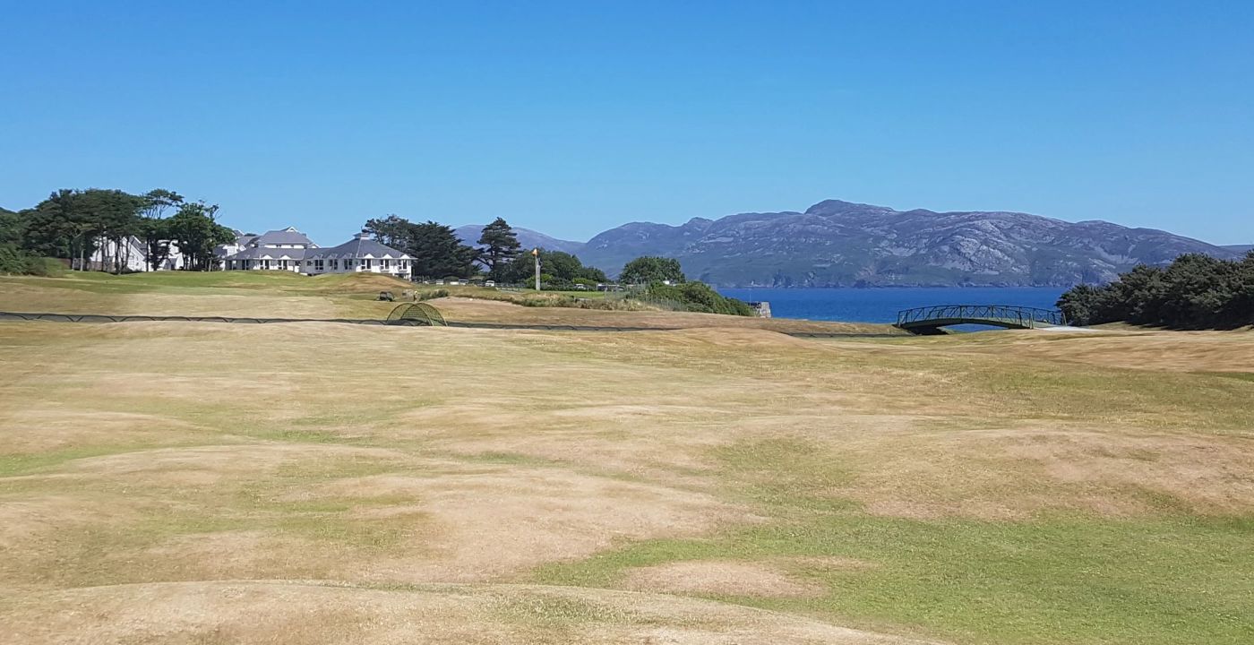 Portsalon Golf Club