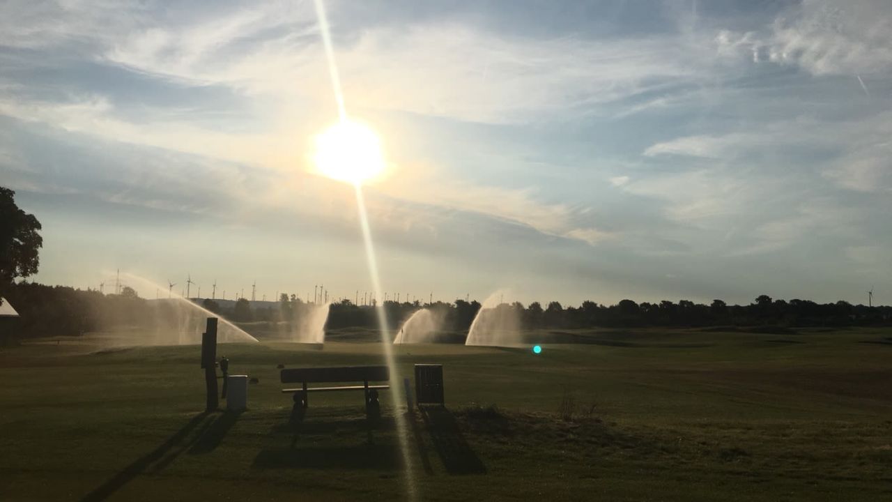 Universitäts-GC Paderborn