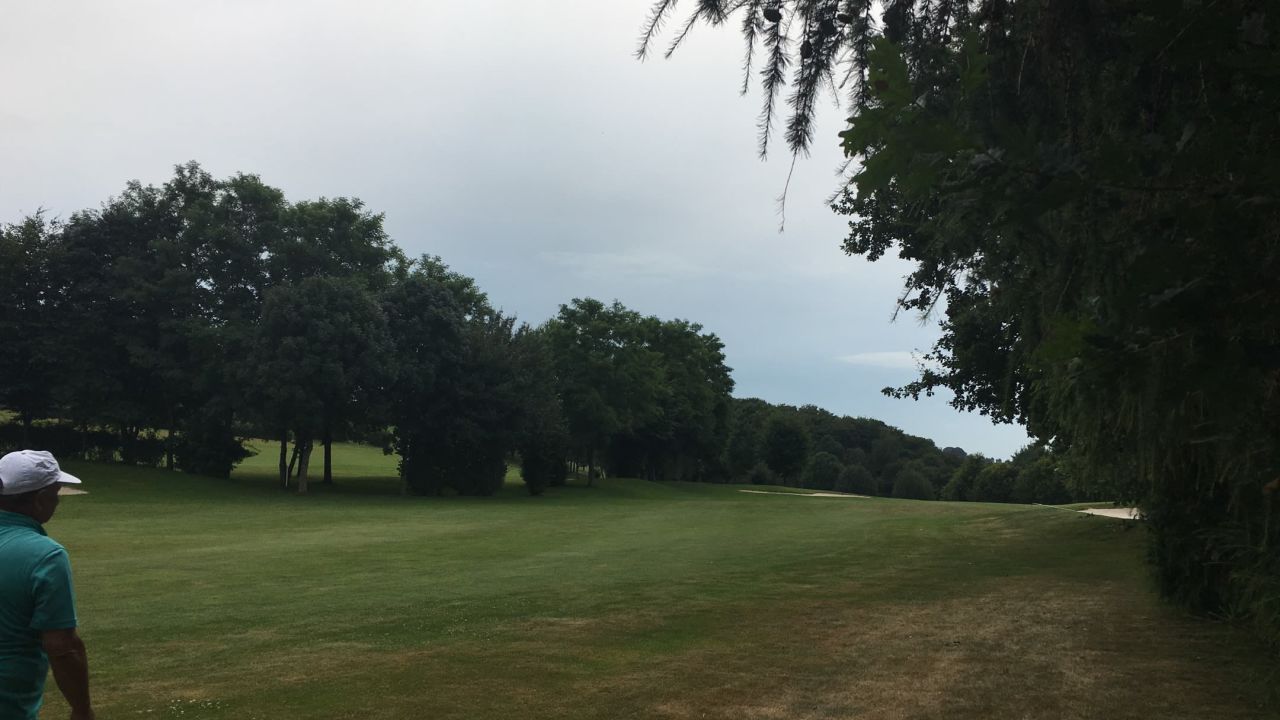 Golfwelt Wuppertal/Sprockhövel