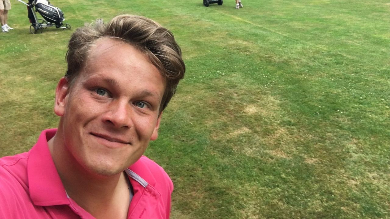 Golfwelt Wuppertal/Sprockhövel