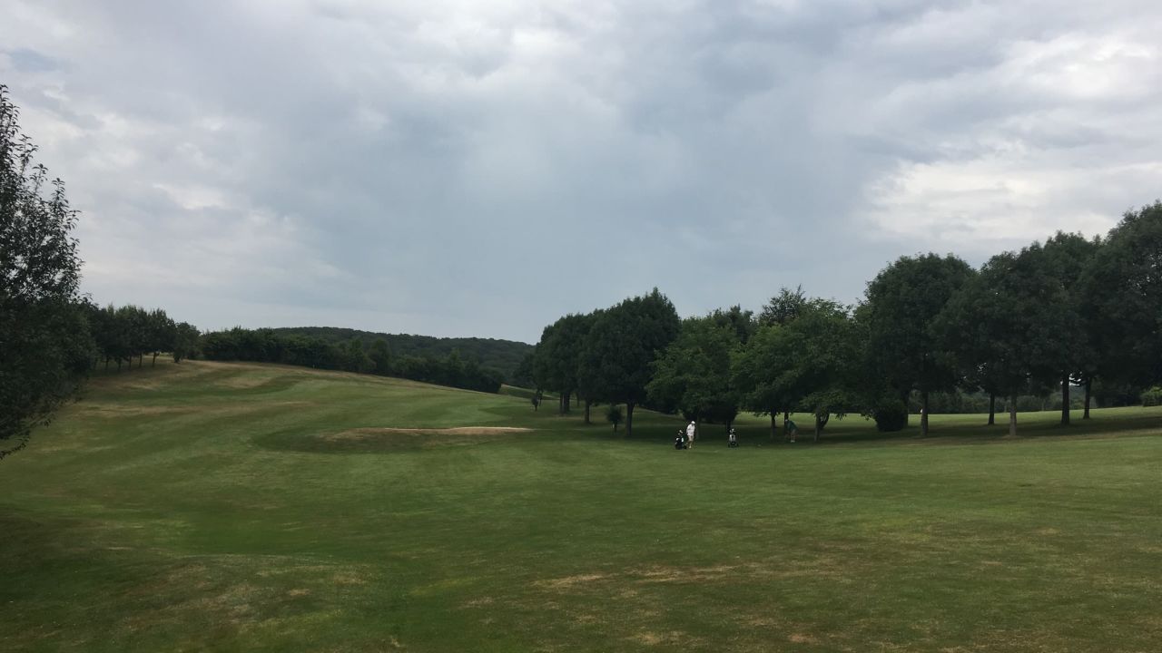 Golfwelt Wuppertal/Sprockhövel