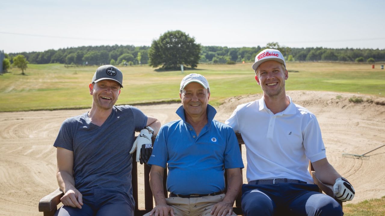 GolfRange Berlin-Großbeeren