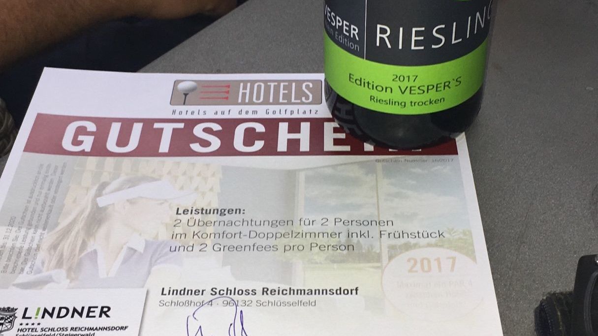 GC Gut Frielinghausen