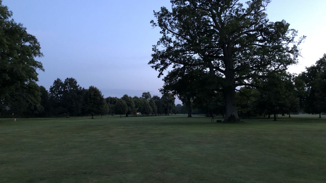 Wittelsbacher GC Rohrenfeld-Neuburg