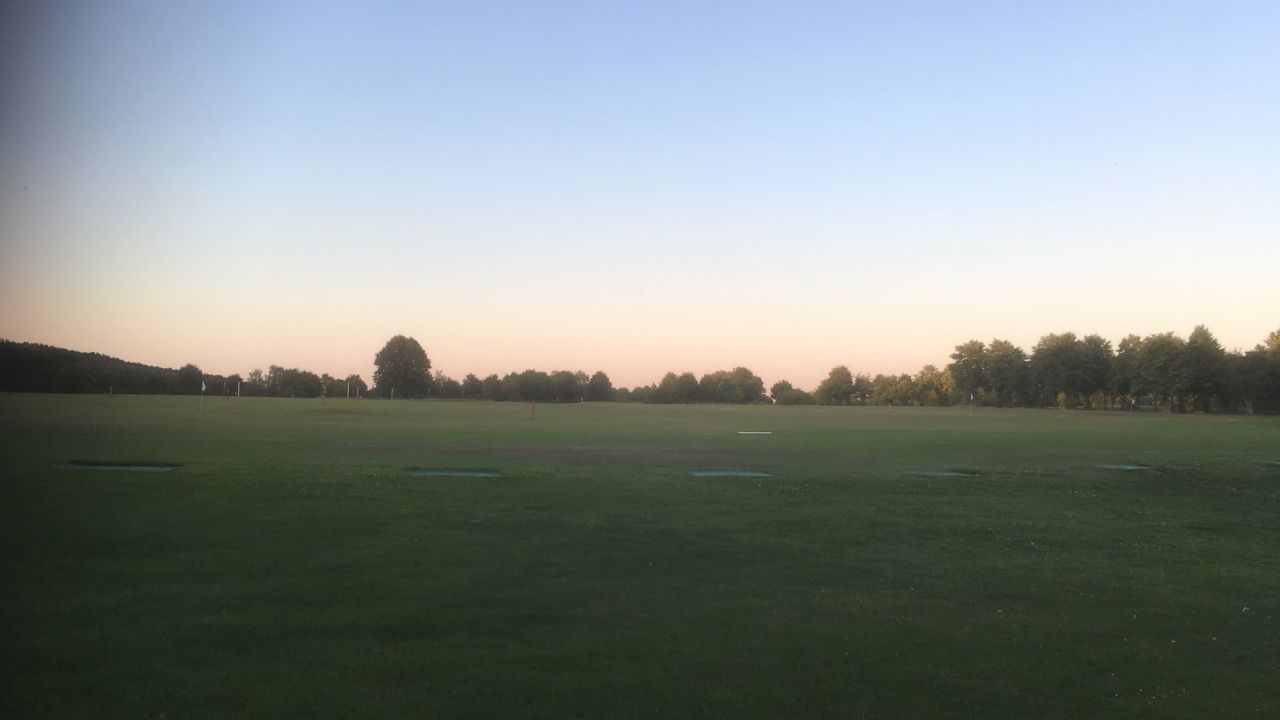 Märkischer Golf Club Potsdam