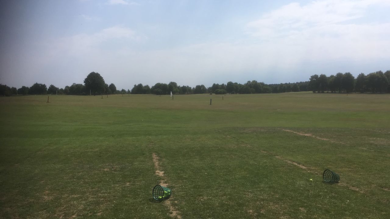 Märkischer Golf Club Potsdam