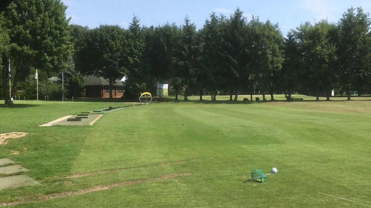 Märkischer Golf Club Potsdam