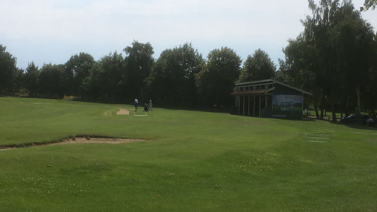 Märkischer Golf Club Potsdam