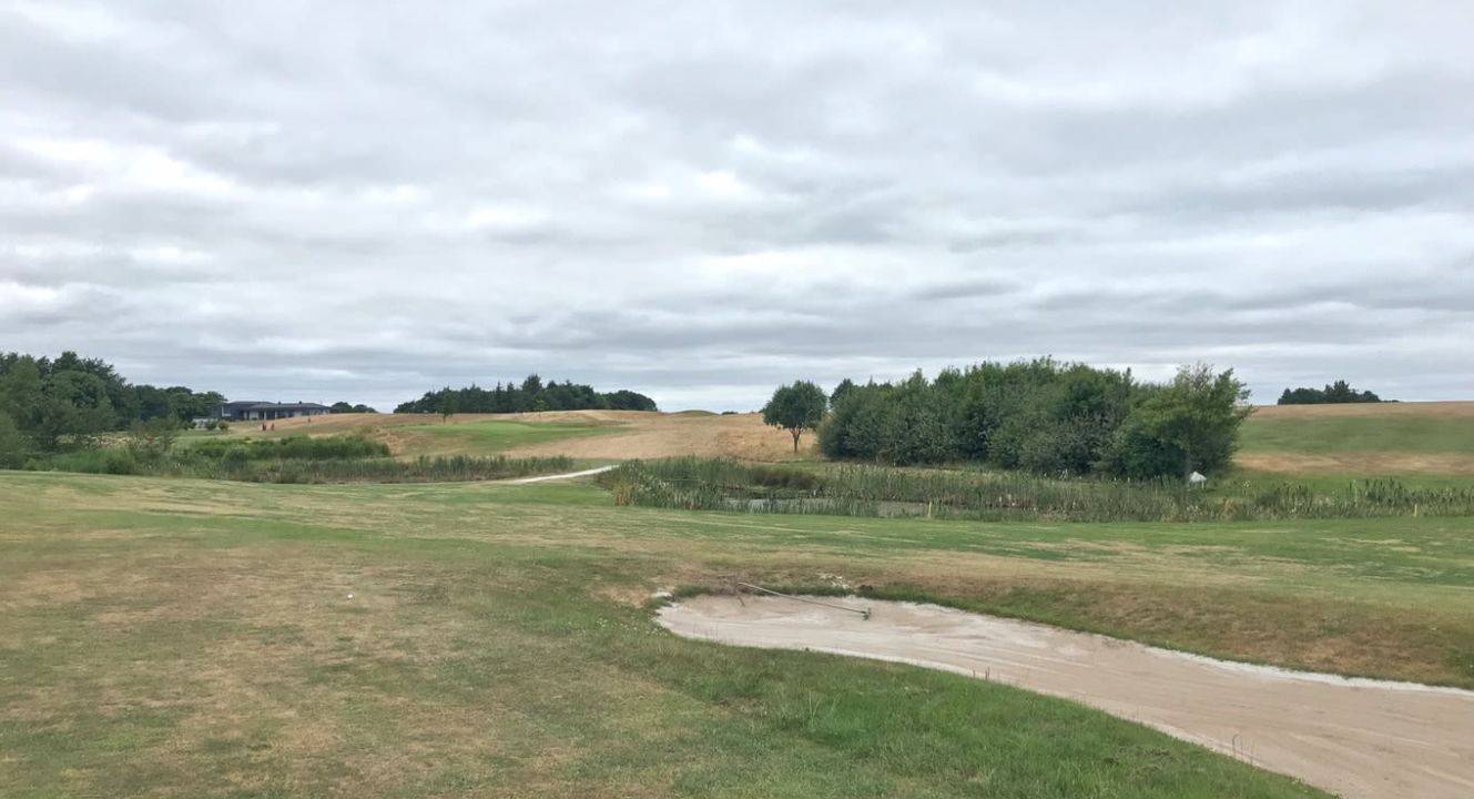 Aabenraa Golfklub